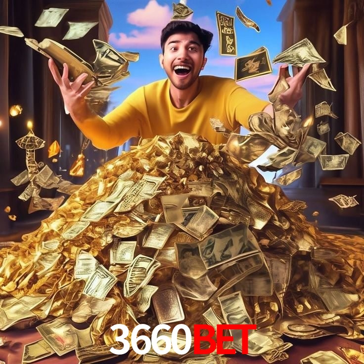 Experiência VIP 3660bet