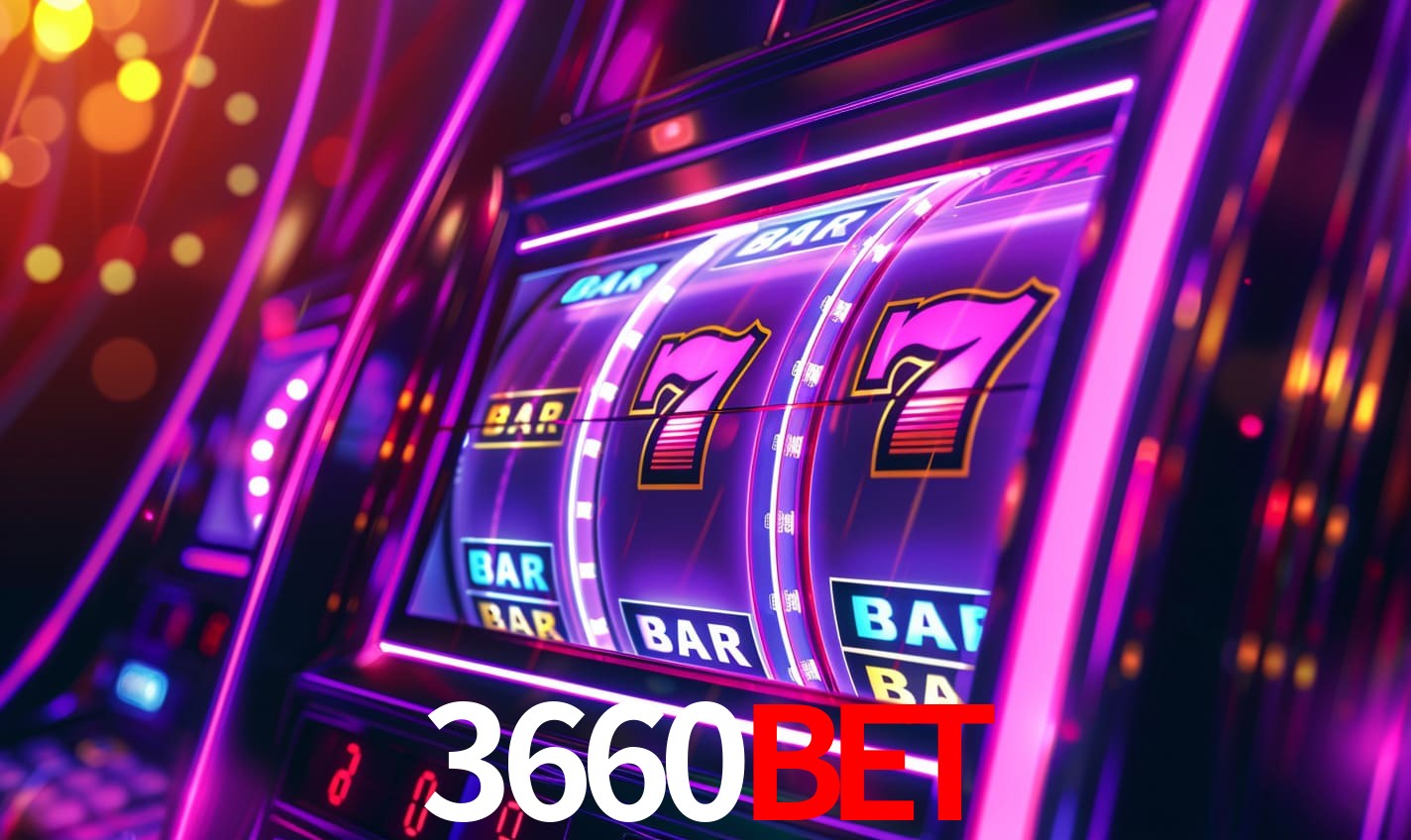 3660bet: Seu Cassino Premiado com Pagamentos Rápidos