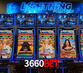 Desvendando o Mundo dos Jogos Virtuais na 3660bet