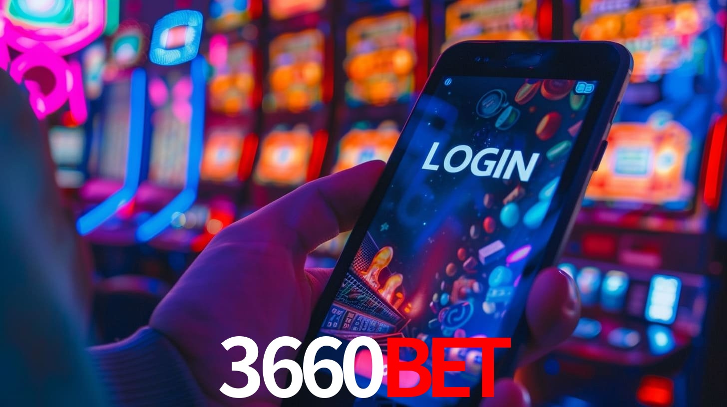 Estatísticas 3660bet