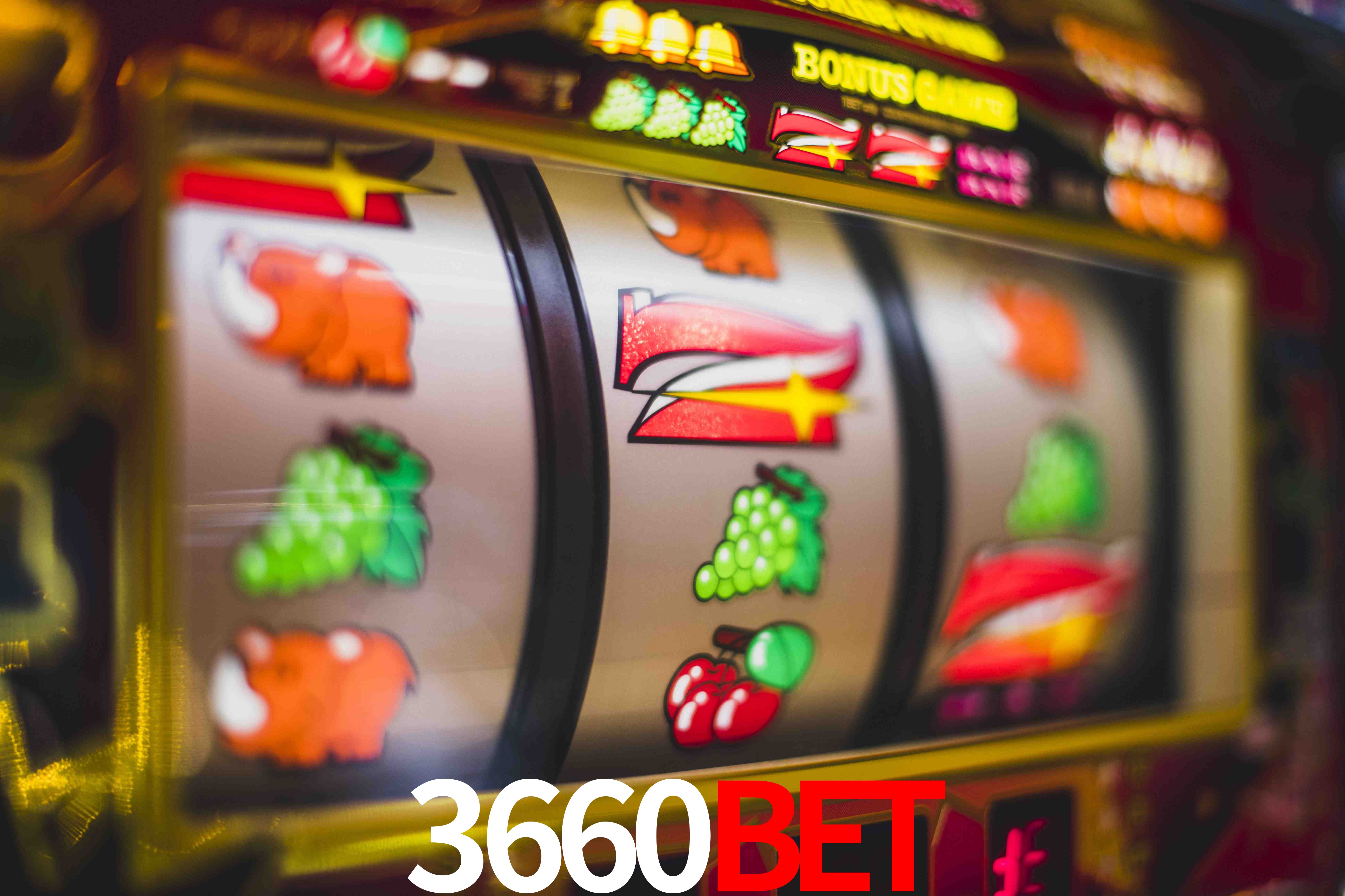 Welcome Bonus 3660bet