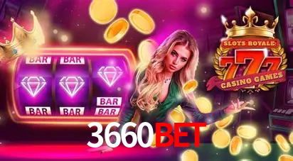 A Revolução dos Aplicativos de Jogos no 3660bet