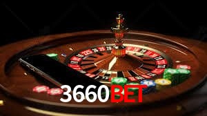 Experiência VIP 3660bet