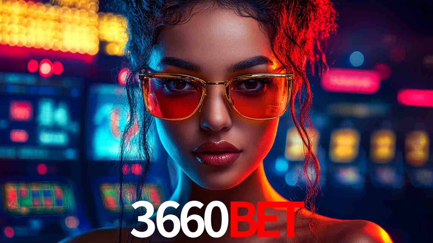 Inovações de Jogos na 3660bet: O Futuro das Experiências Interativas