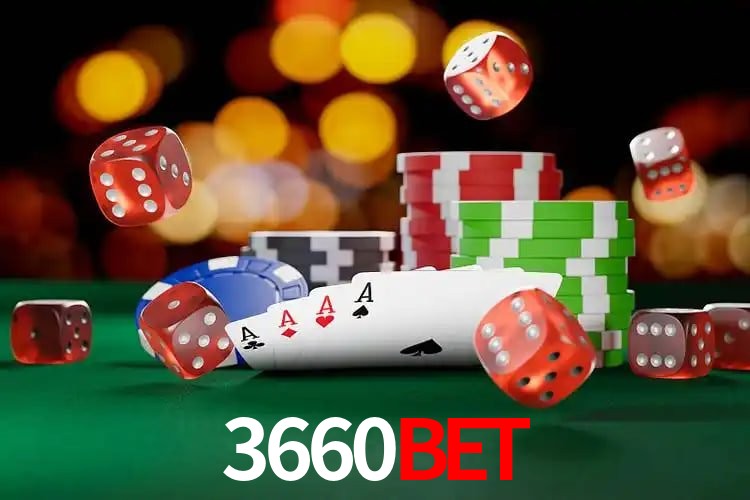 3660bet São Paulo - Jogo Providers