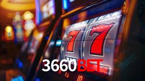3660bet - Aplicativo Móvel
