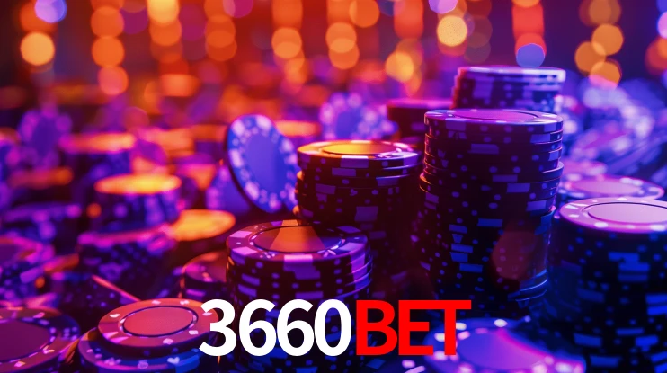 Bônus Generosos e Exclusivos no 3660bet para Você!