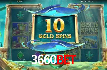 Apostas Esportivas na 3660bet: Um Guia Completo