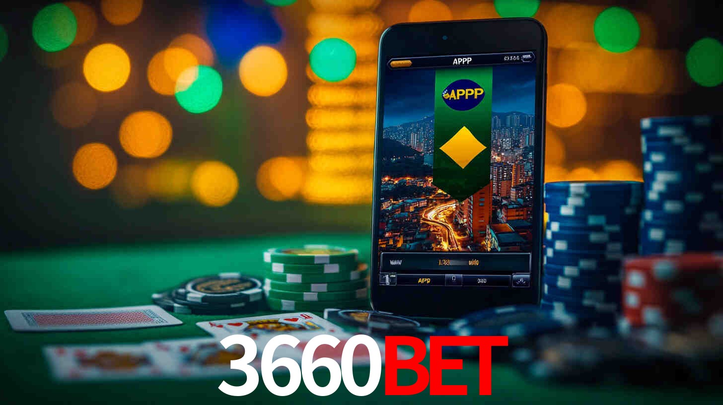 Desvendando o Mundo dos Jogos Virtuais na 3660bet