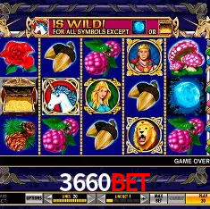 3660bet Brasília - Casino Guide