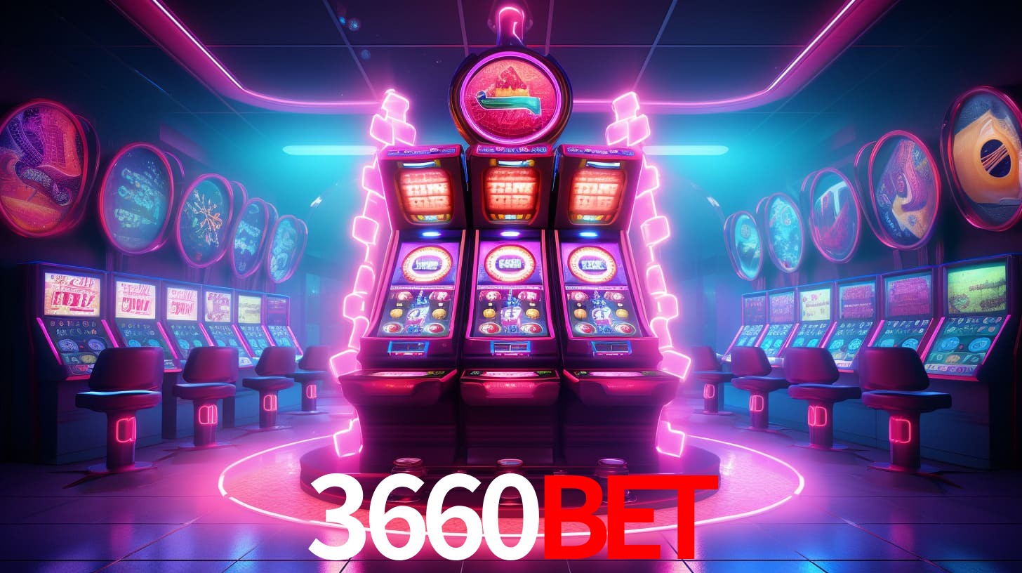 3660bet