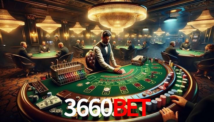 Game Providers 3660bet