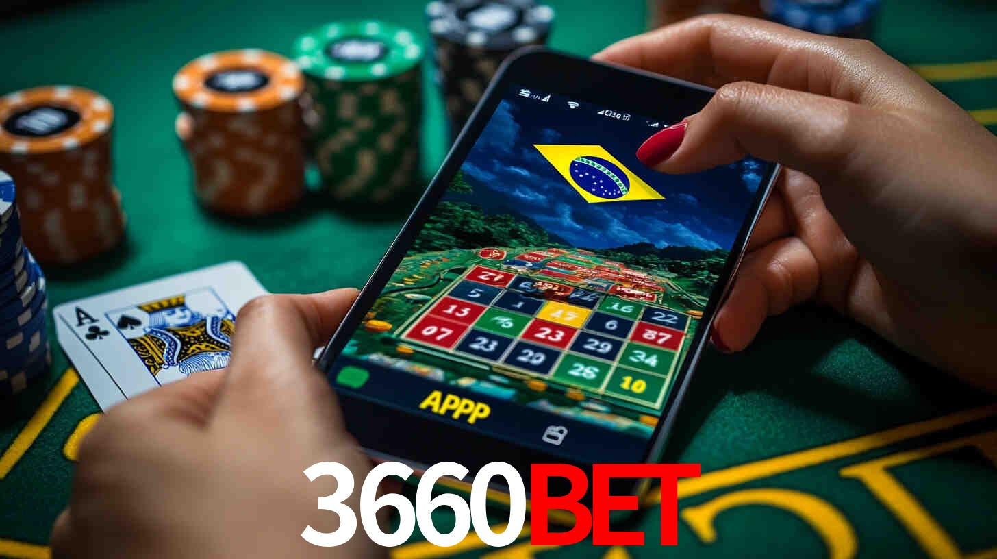 Descubra a Essência do 3660bet: Nossa História e Compromissos