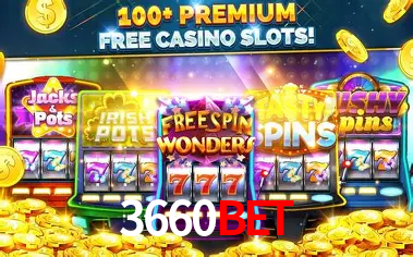 Desvendando o Mundo dos Jogos Virtuais na 3660bet