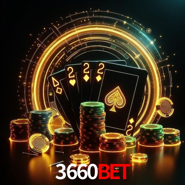 Promoções Sazonais 3660bet