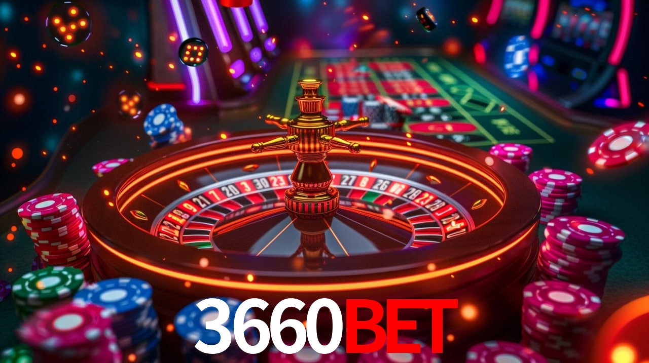 Programa VIP 3660bet