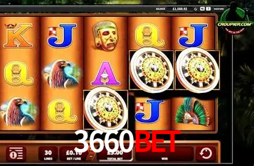 Inovações de Jogos na 3660bet: O Futuro das Experiências Interativas