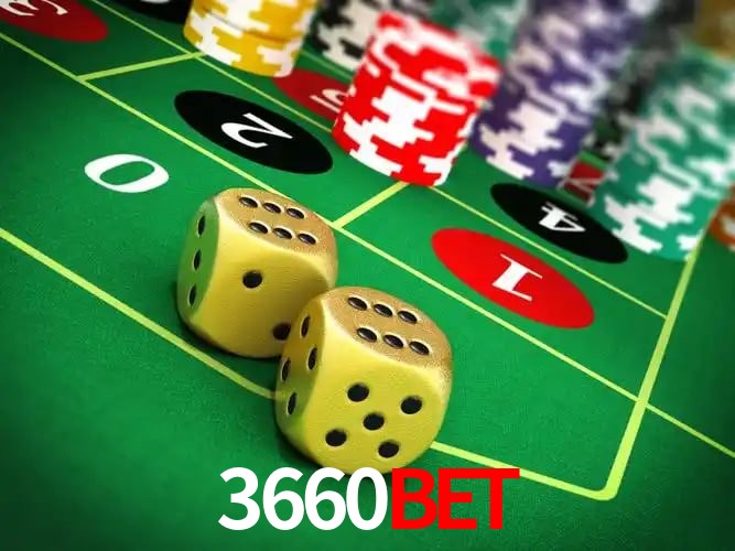 Bonus Features 3660bet