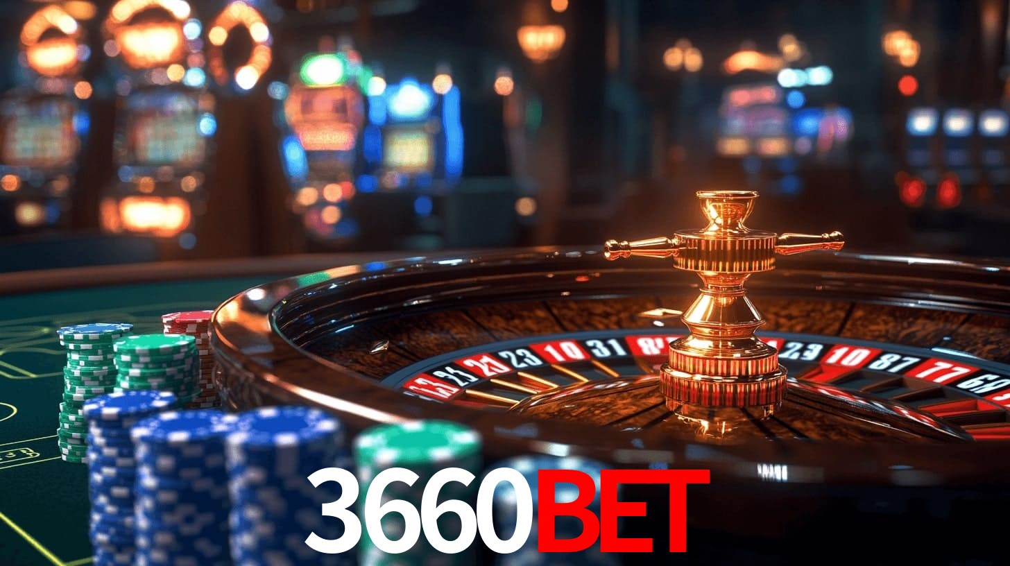 3660bet login