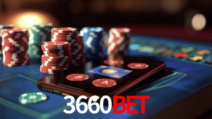 3660bet Rio de Janeiro - Popular Jogos