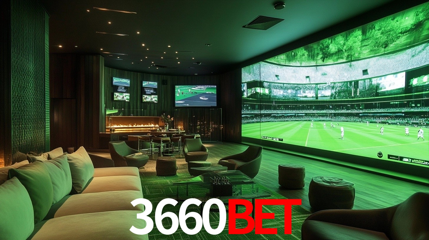 Sinta a adrenalina dos jogos de cassino com 3660bet