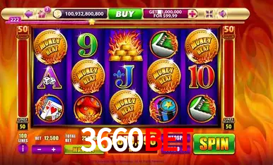 Descubra a Magia dos Jogos de Arcade no 3660bet