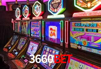 Inovações de Jogos na 3660bet: O Futuro das Experiências Interativas