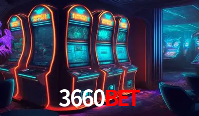 3660bet Cassino - 80+ Mesas ao Vivo