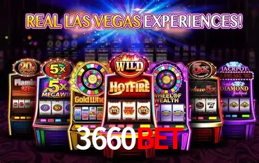 3660bet Belo Horizonte - VIP Casino