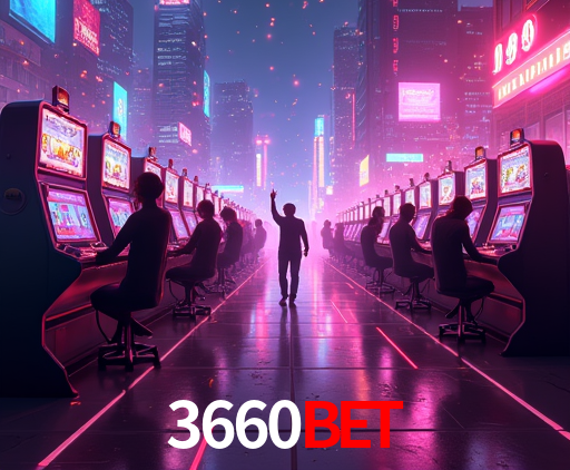 Apostas de Tênis 3660bet