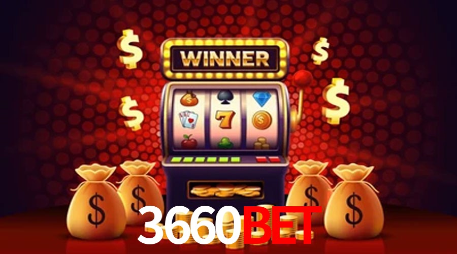 Flash Promotion 3660bet