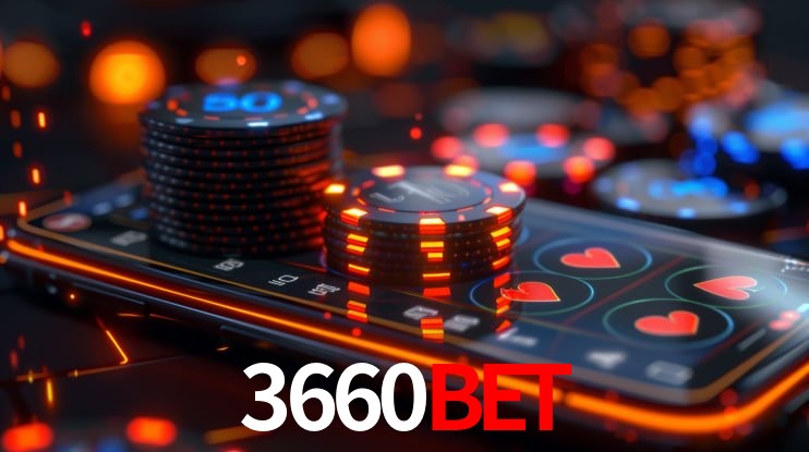 Slot Games 3660bet