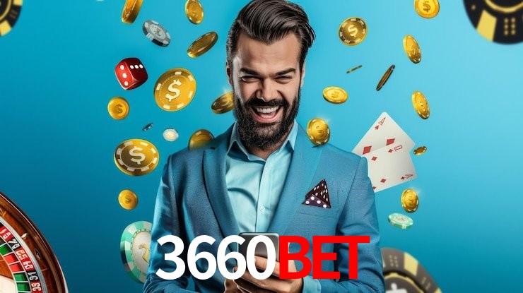 Account Benefits 3660bet
