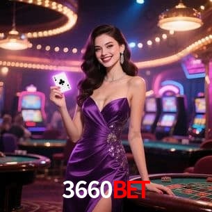 Apostas de Futebol 3660bet