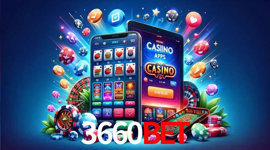 Seasonal Promotions 3660bet