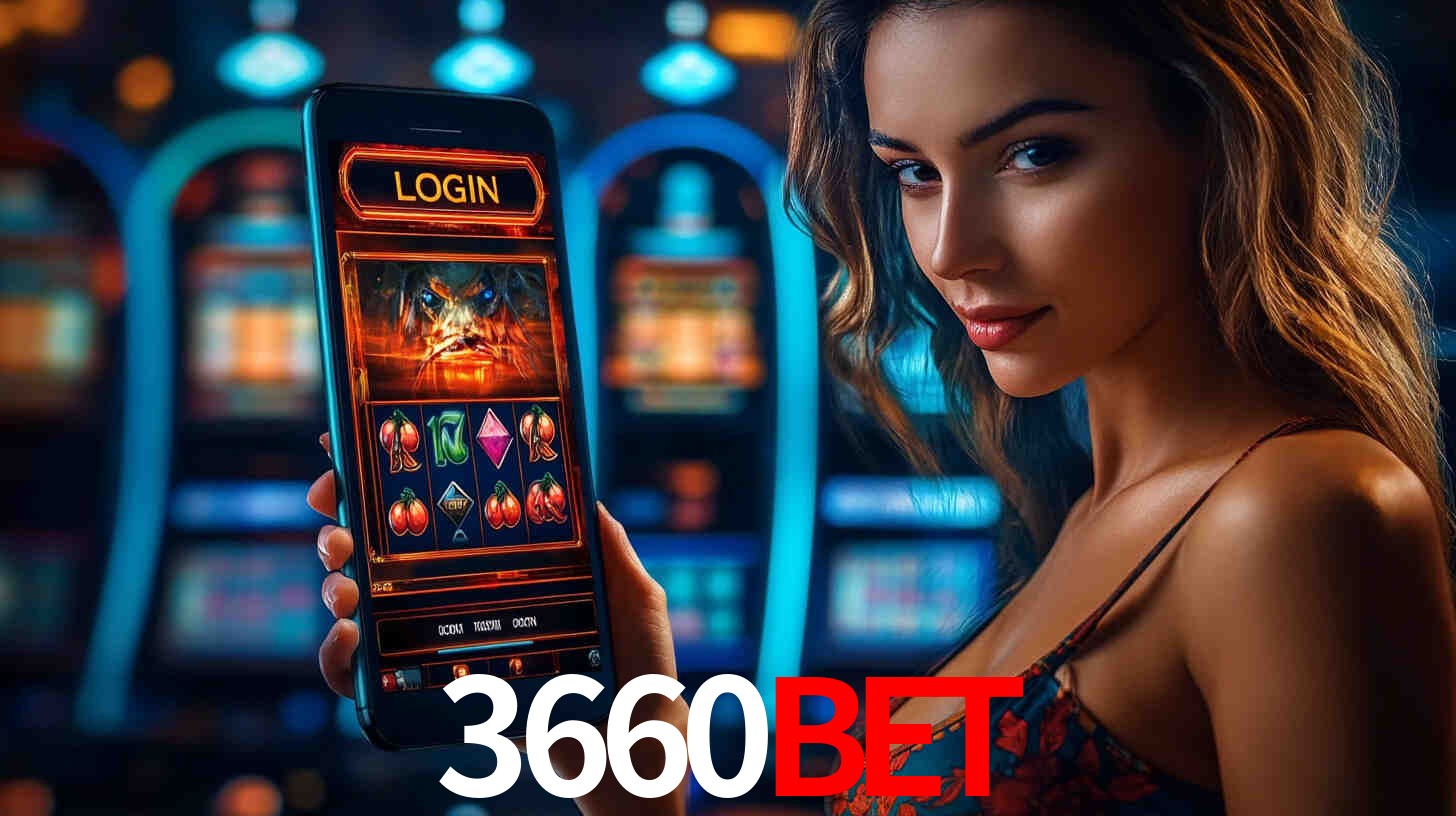 3660bet: A Experiência de Casino com Jogos de Mesa ao Vivo
