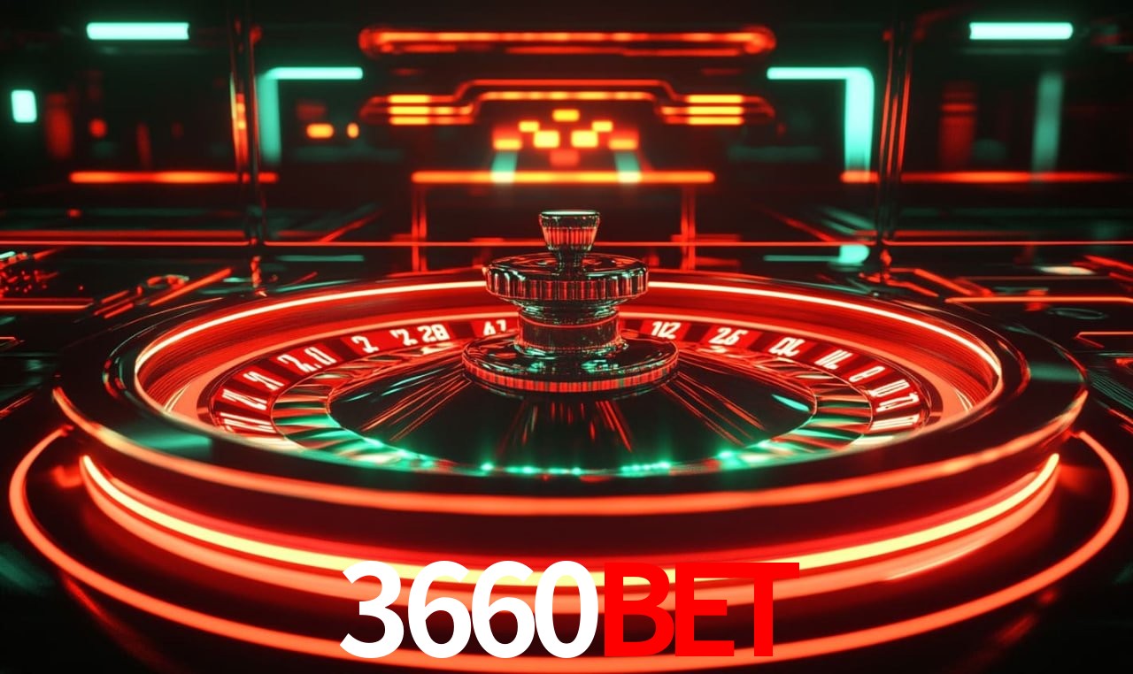 A Experiência Imersiva dos Cassinos Ao Vivo no 3660bet