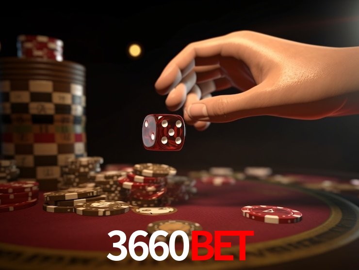 Ofertas Exclusivas 3660bet