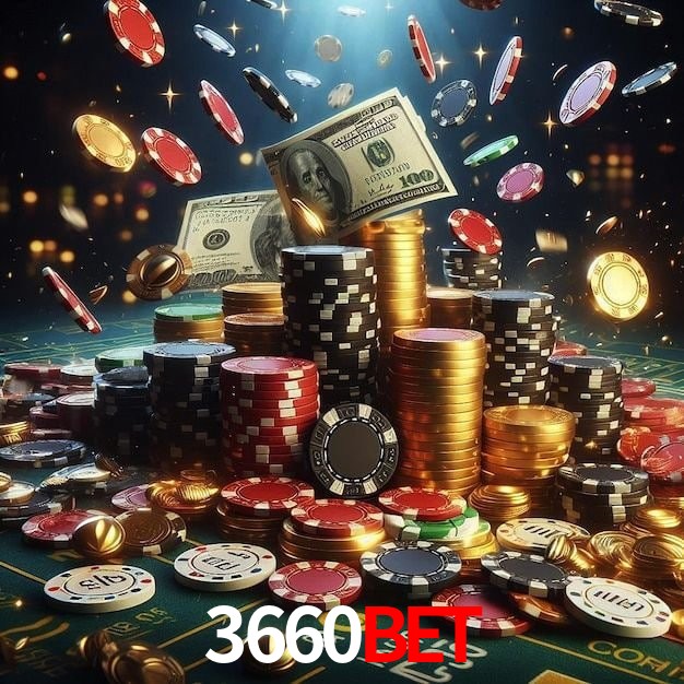 Jogos Exclusivos 3660bet