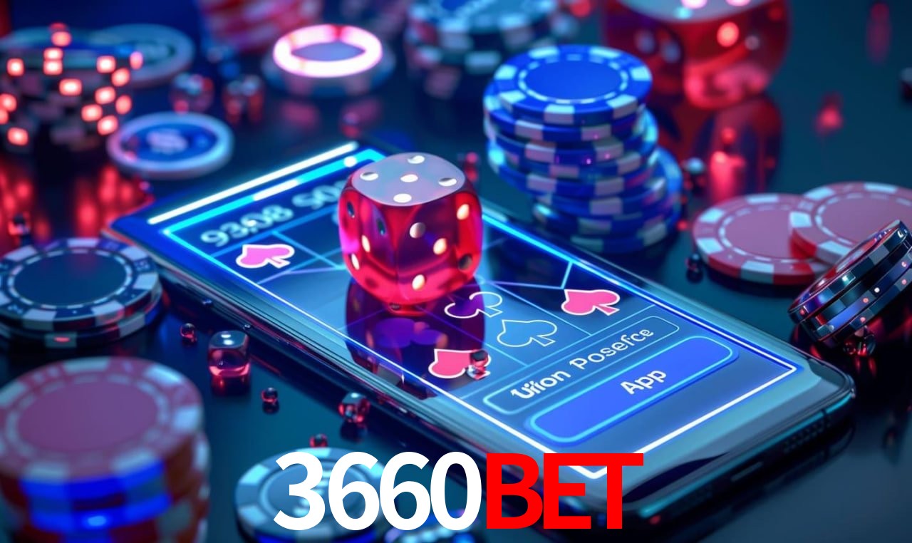3660bet Brasília - Betting Features