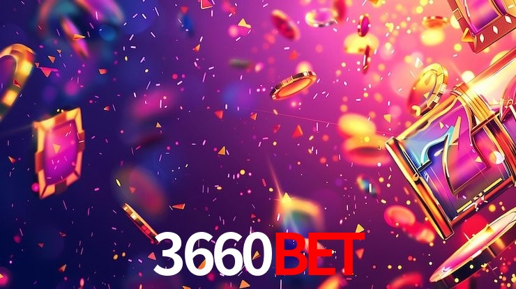 Interface do App 3660bet