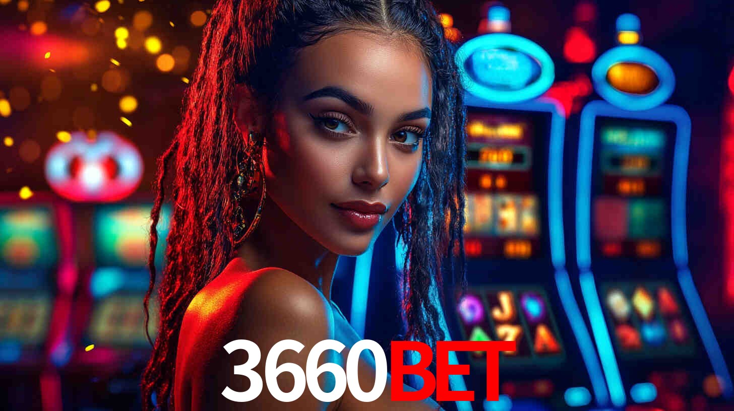 A Experiência Imersiva dos Cassinos Ao Vivo no 3660bet