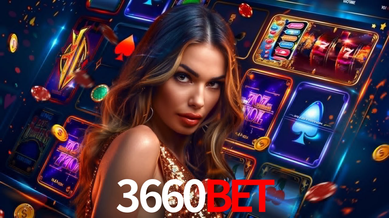 cassino 3660bet