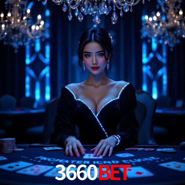 3660bet Brasília - Jogo Features