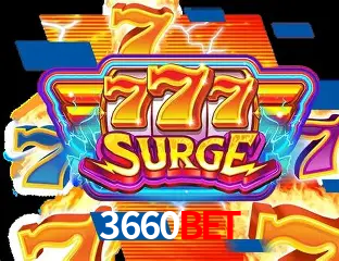 Descubra o Mundo do Cassino Online com 3660bet