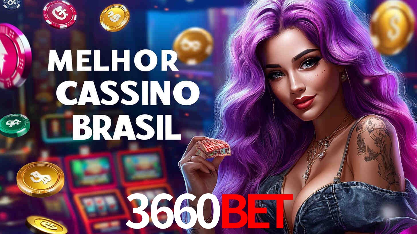 Descubra o Programa VIP da 3660bet: Vantagens Exclusivas para Jogadores