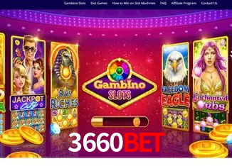 3660bet Belo Horizonte - Reivindique Bonus