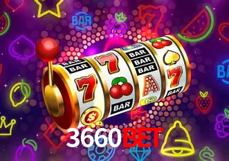 A Revolução dos Aplicativos de Jogos no 3660bet