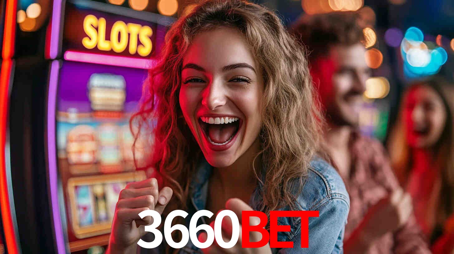 A Emoção da Loteria na 3660bet: Uma Chance de Mudança de Vida