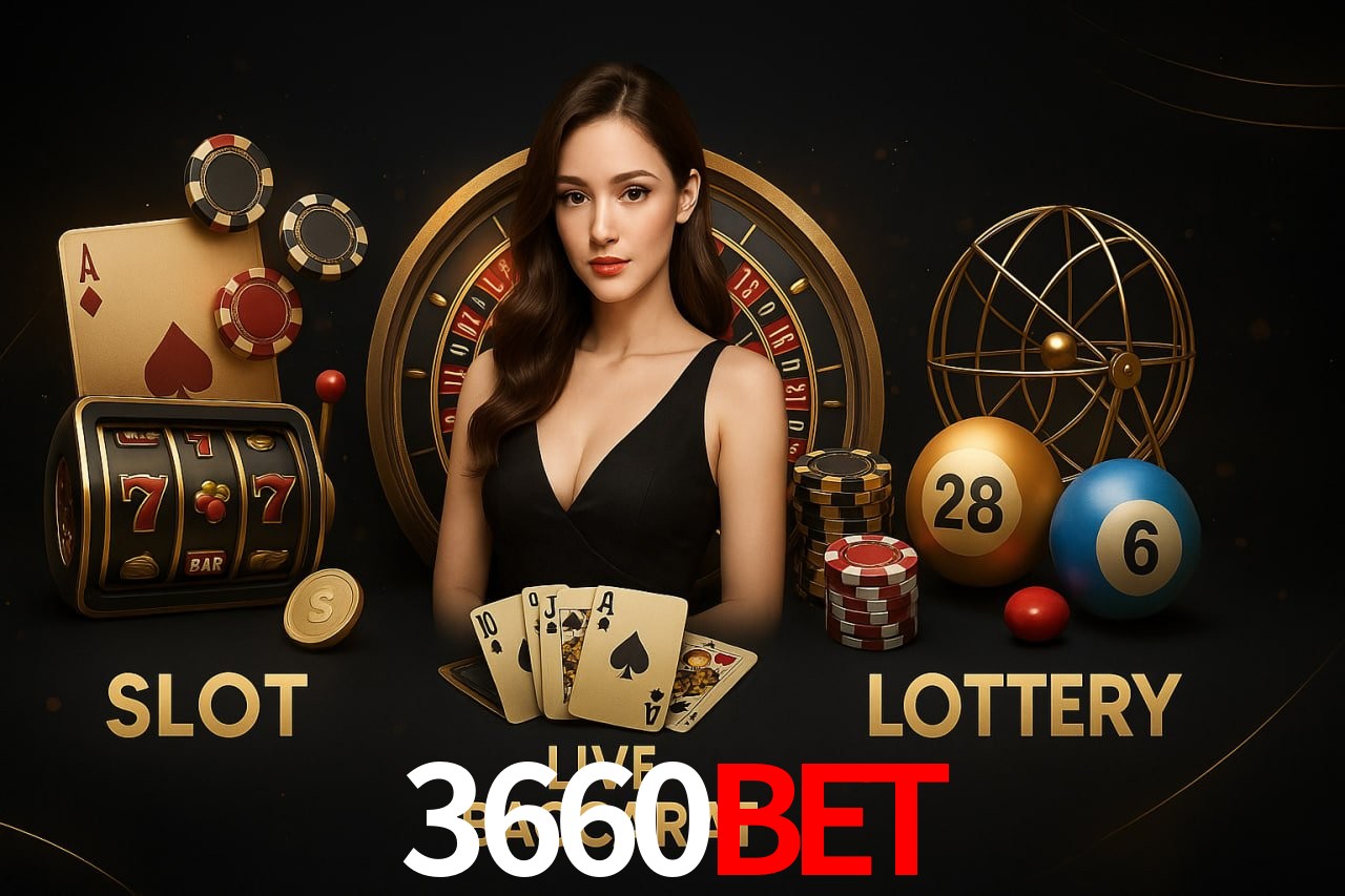 3660bet Salvador - Promo Stats